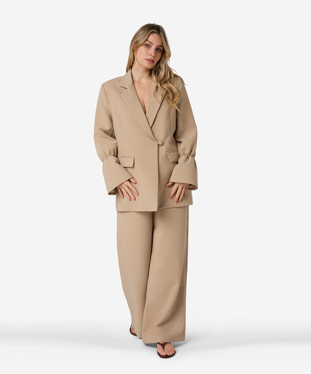 Jenan | Ostra Beige