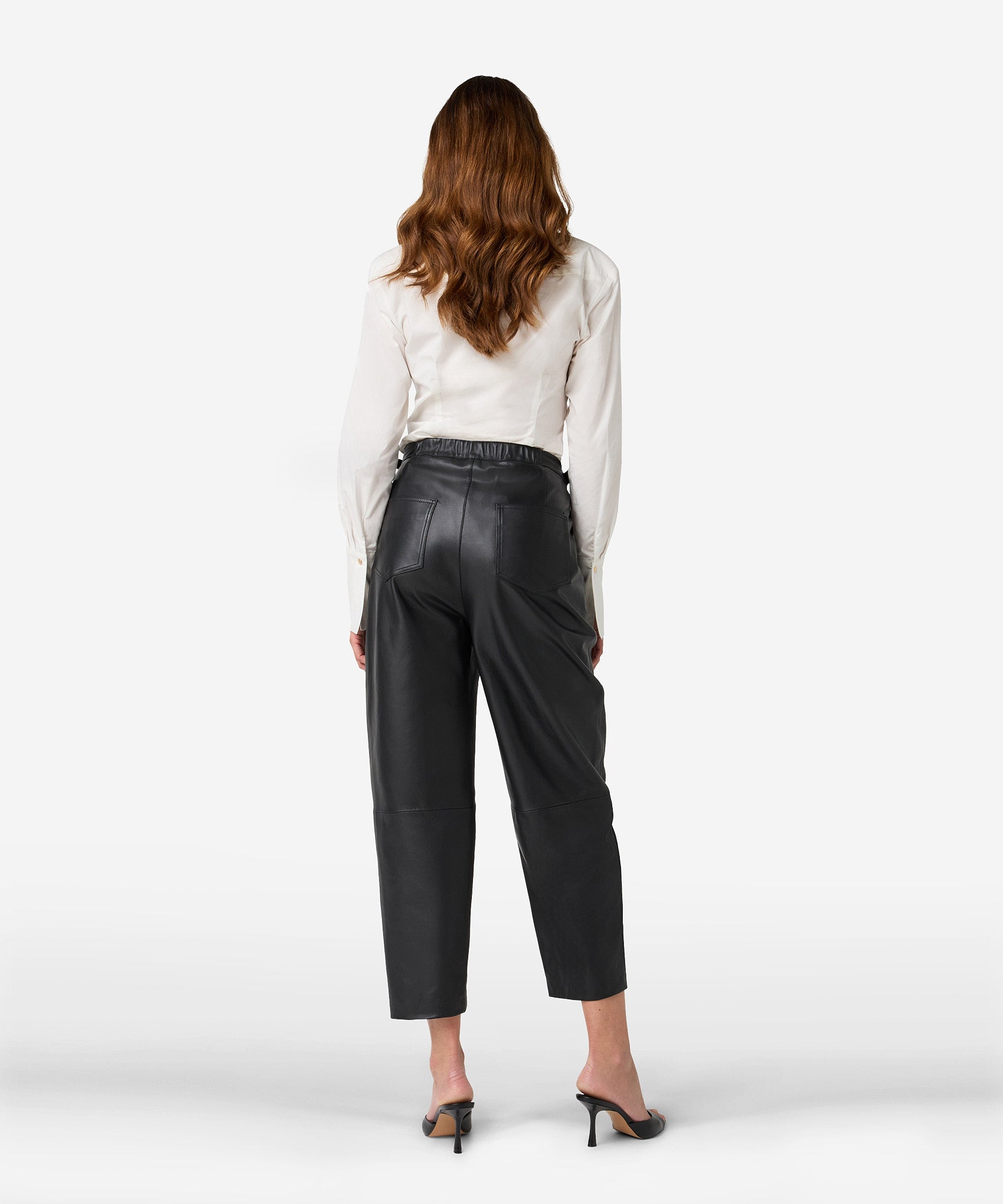 Penina | Black