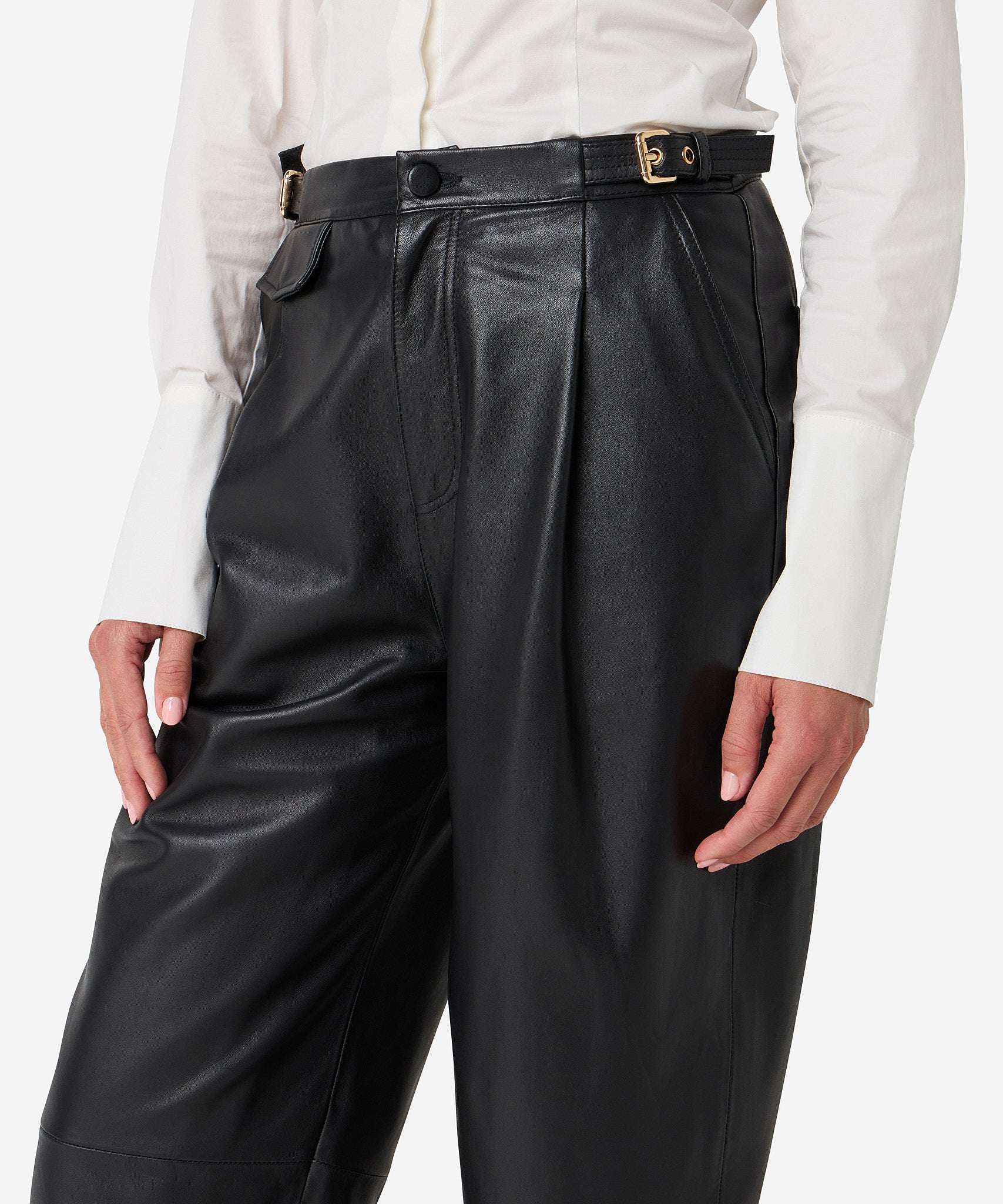 Penina | Black