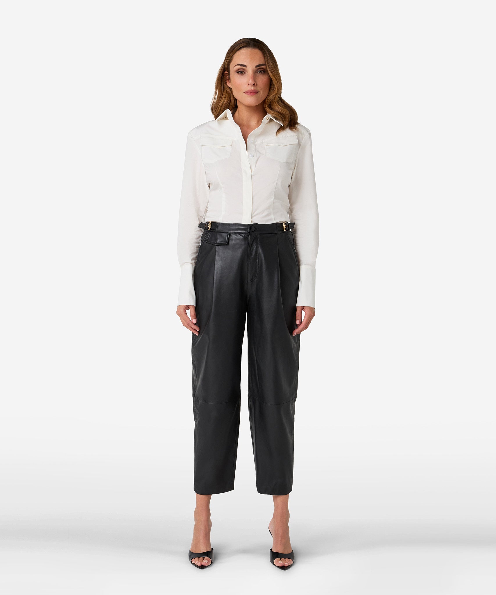 Penina | Black