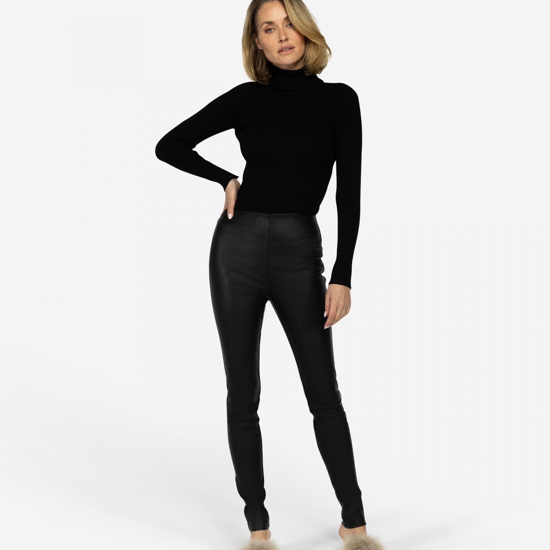 PENN | Black