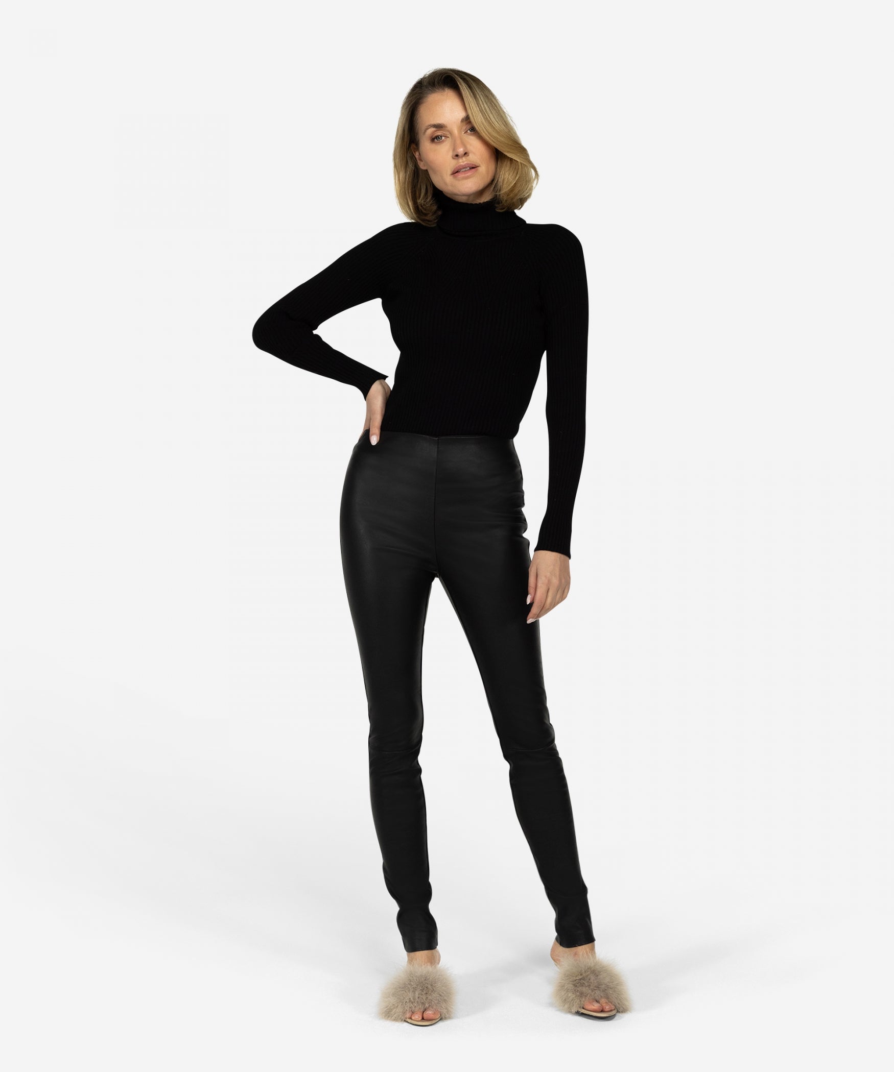 PENN | Black