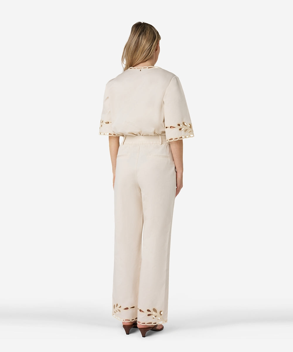 Perna | Ostra Beige
