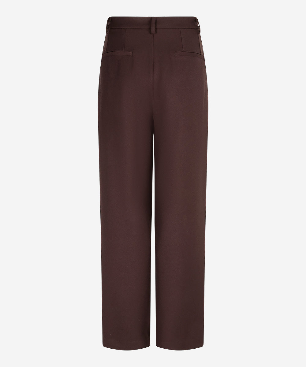 Perria | Dark Brown