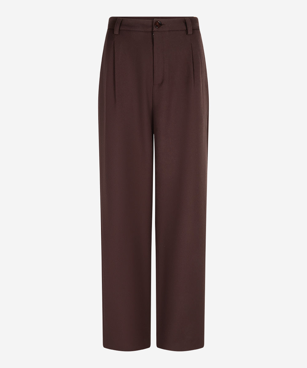 Perria | Dark Brown