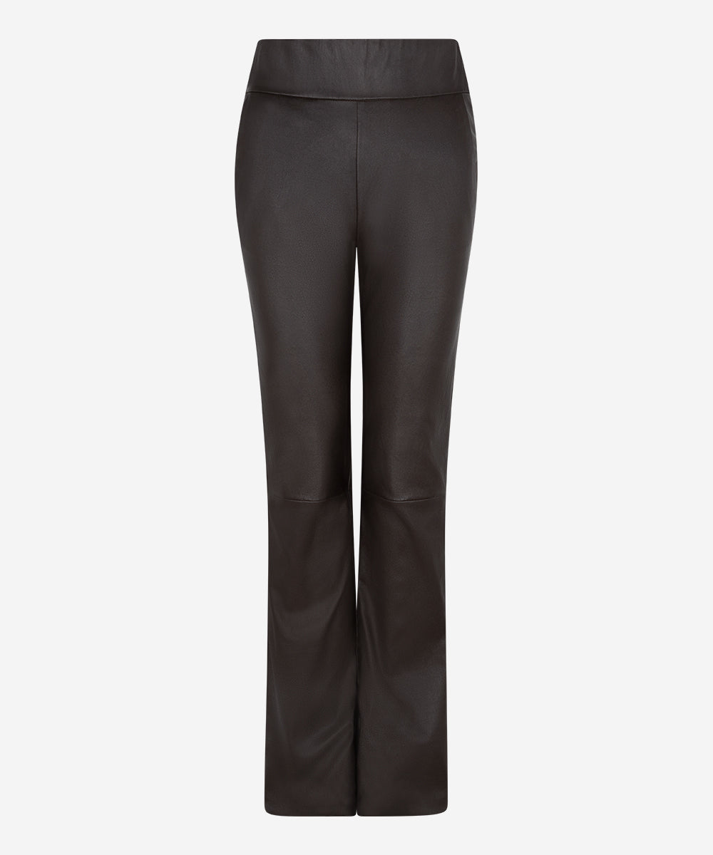 Perya | Dark Brown