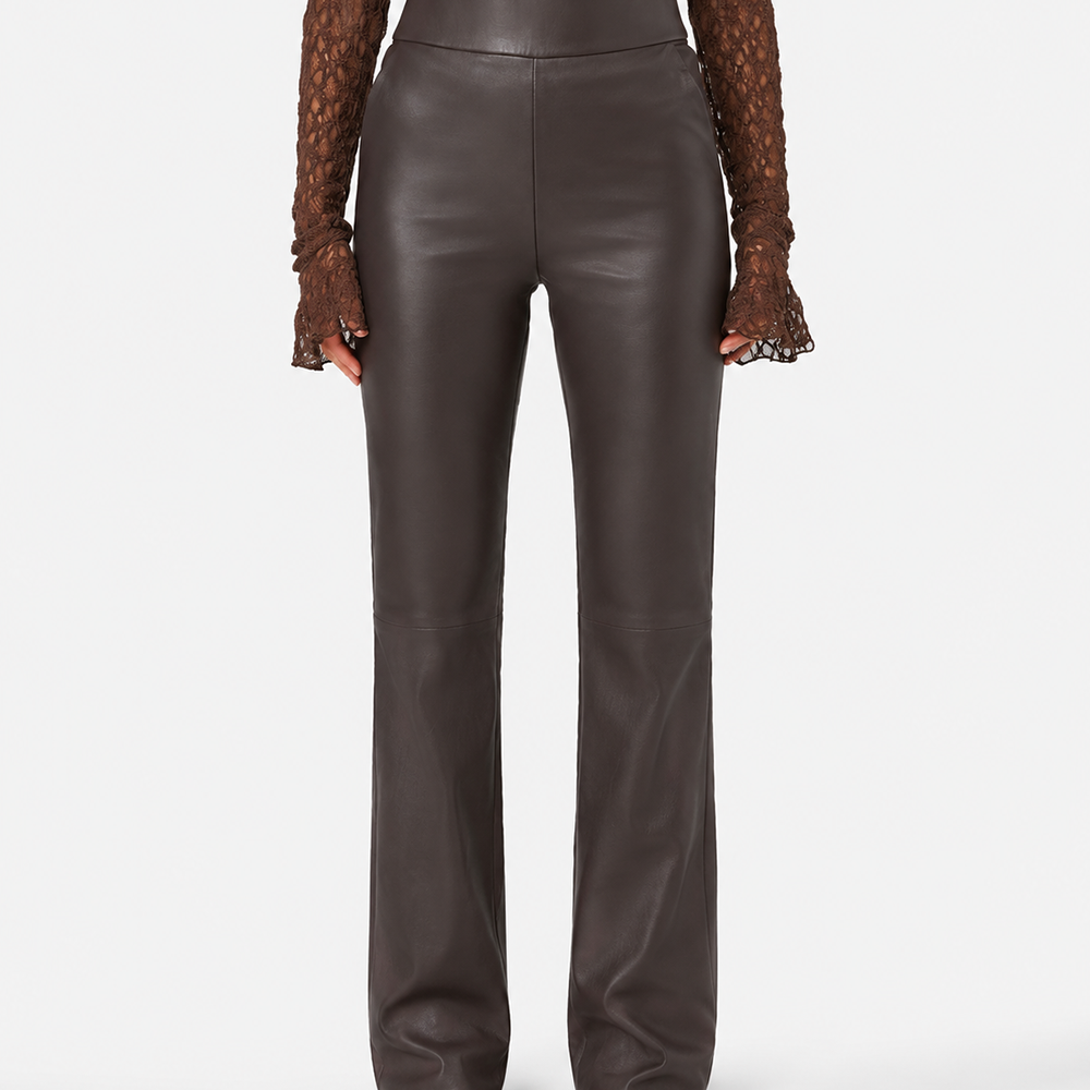 Perya | Dark Brown