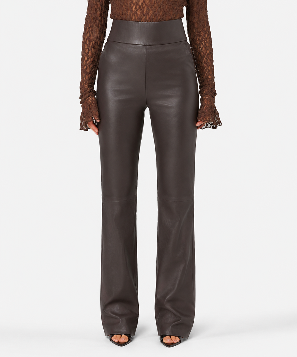 Perya | Dark Brown