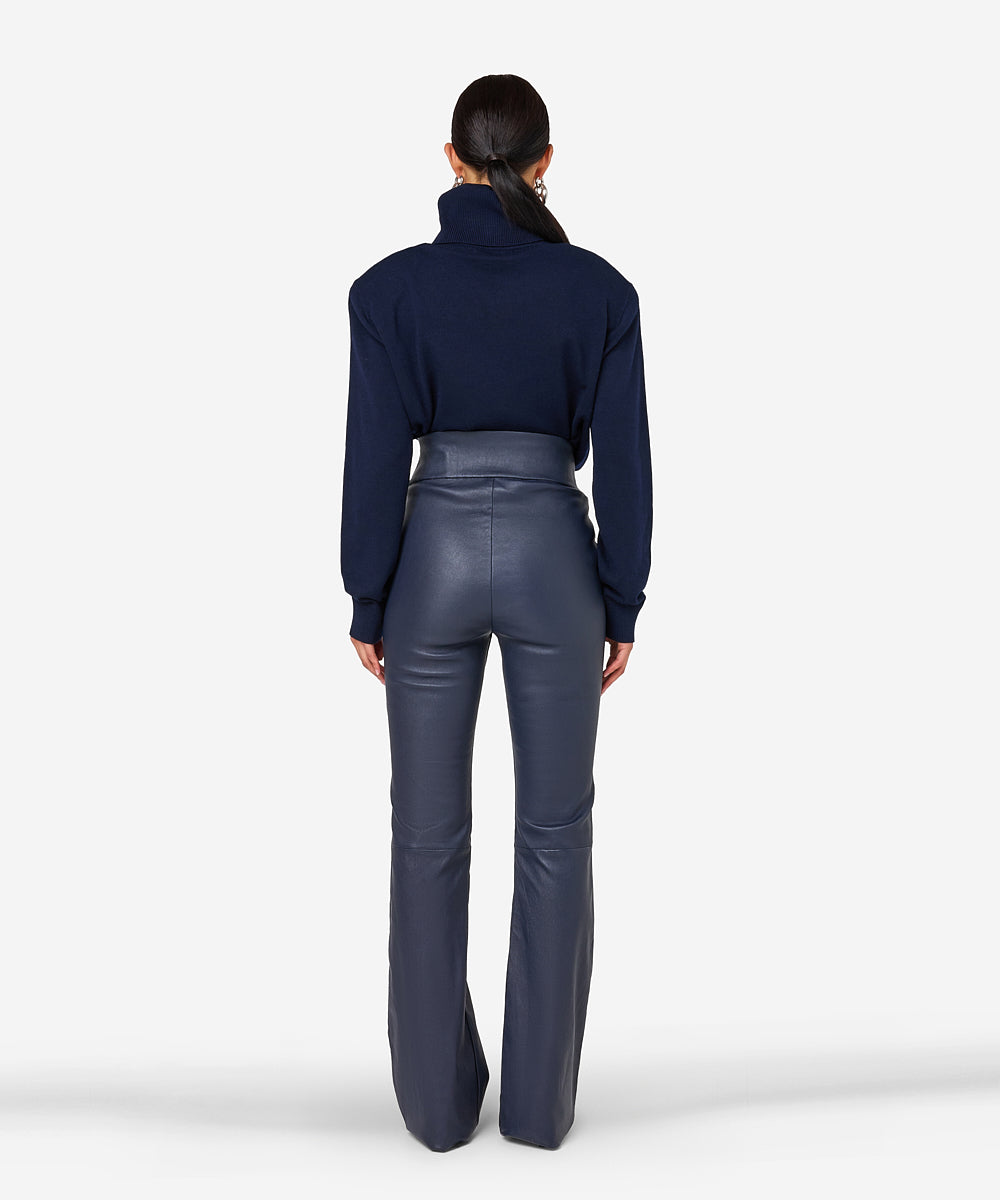 Perya | Deep Navy