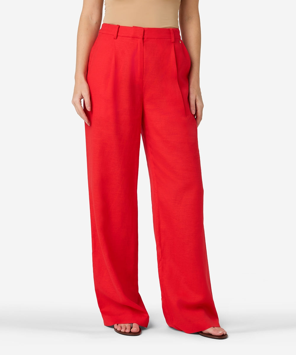 Pesla | Rosa Coral