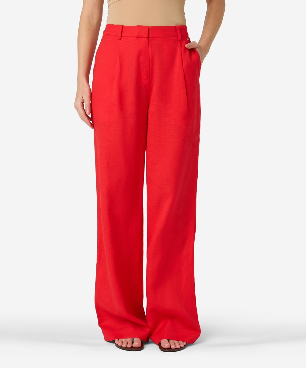 Pesla | Rosa Coral