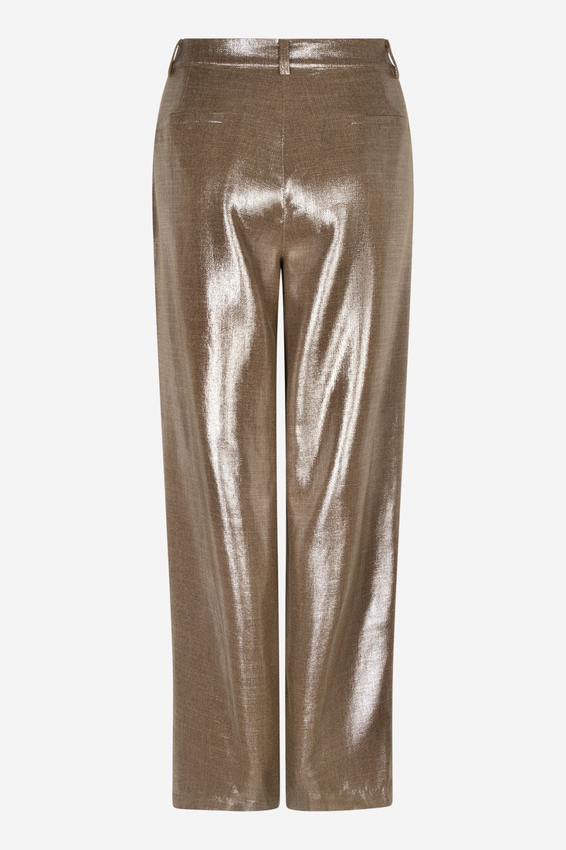 Pessey Shimmery - Party | Light Brown