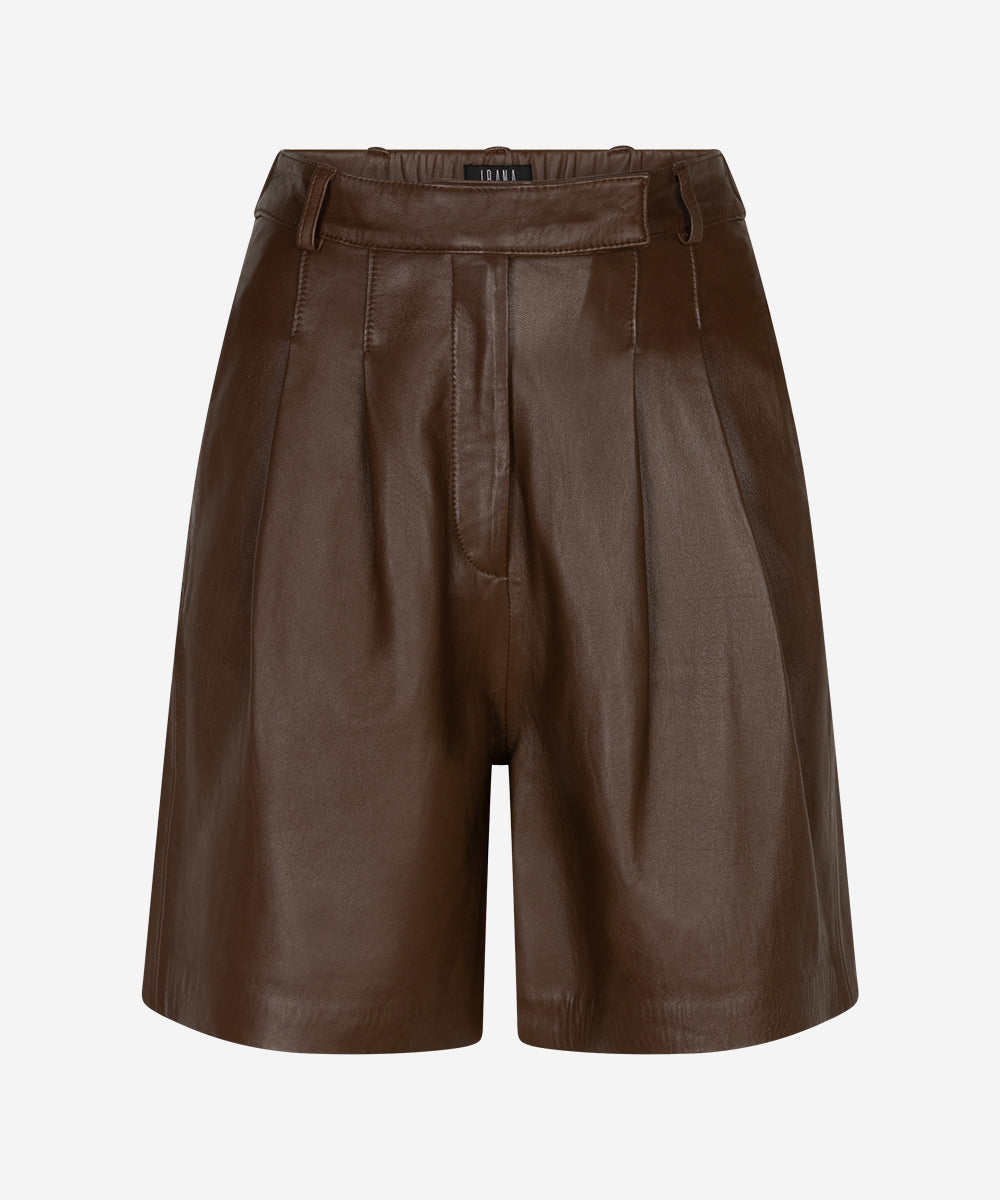 Peyah | Bean Brown