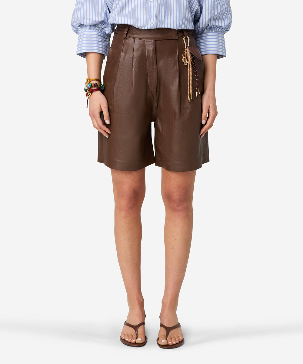 Peyah | Bean Brown