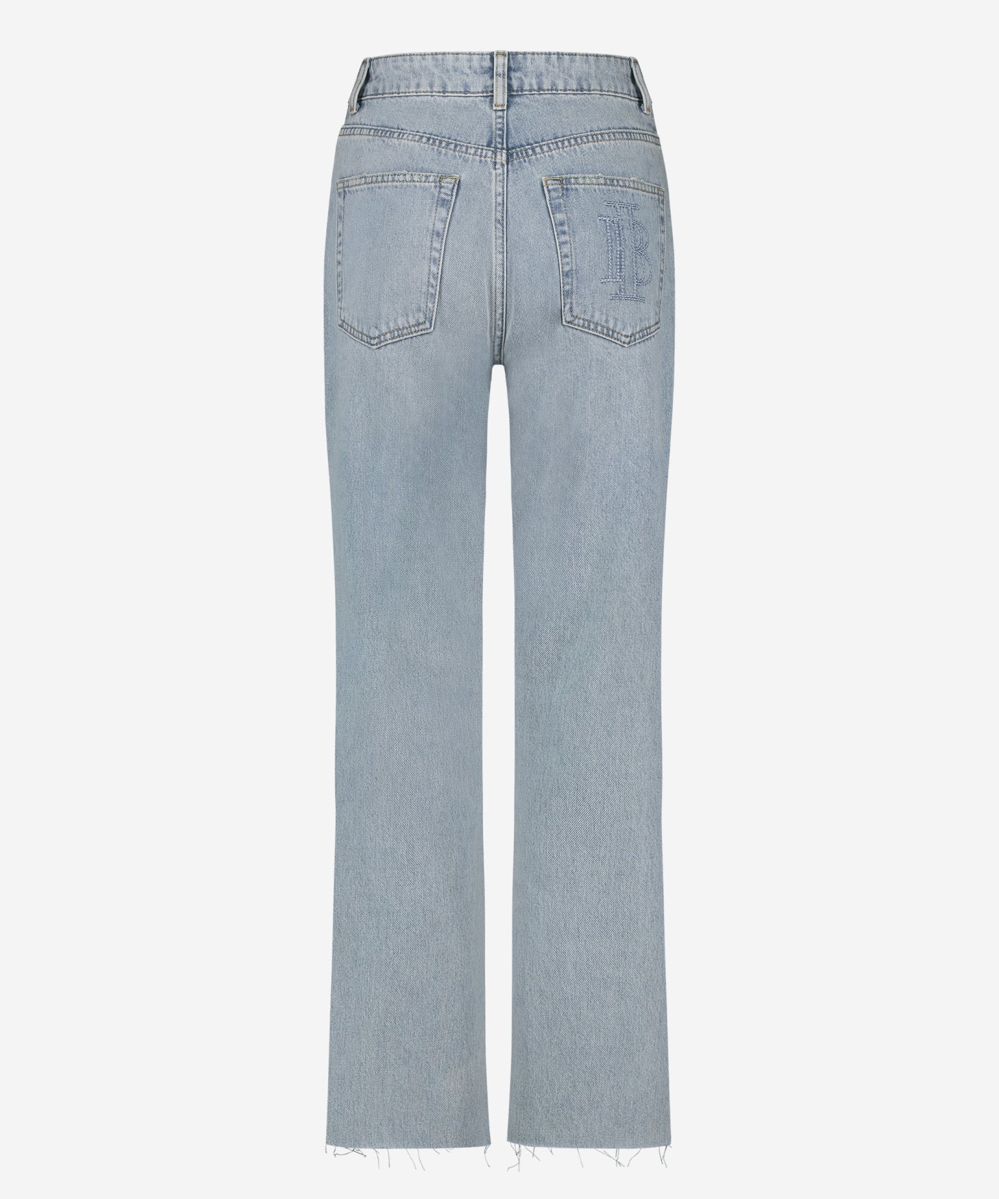 Phelan | Light Denim
