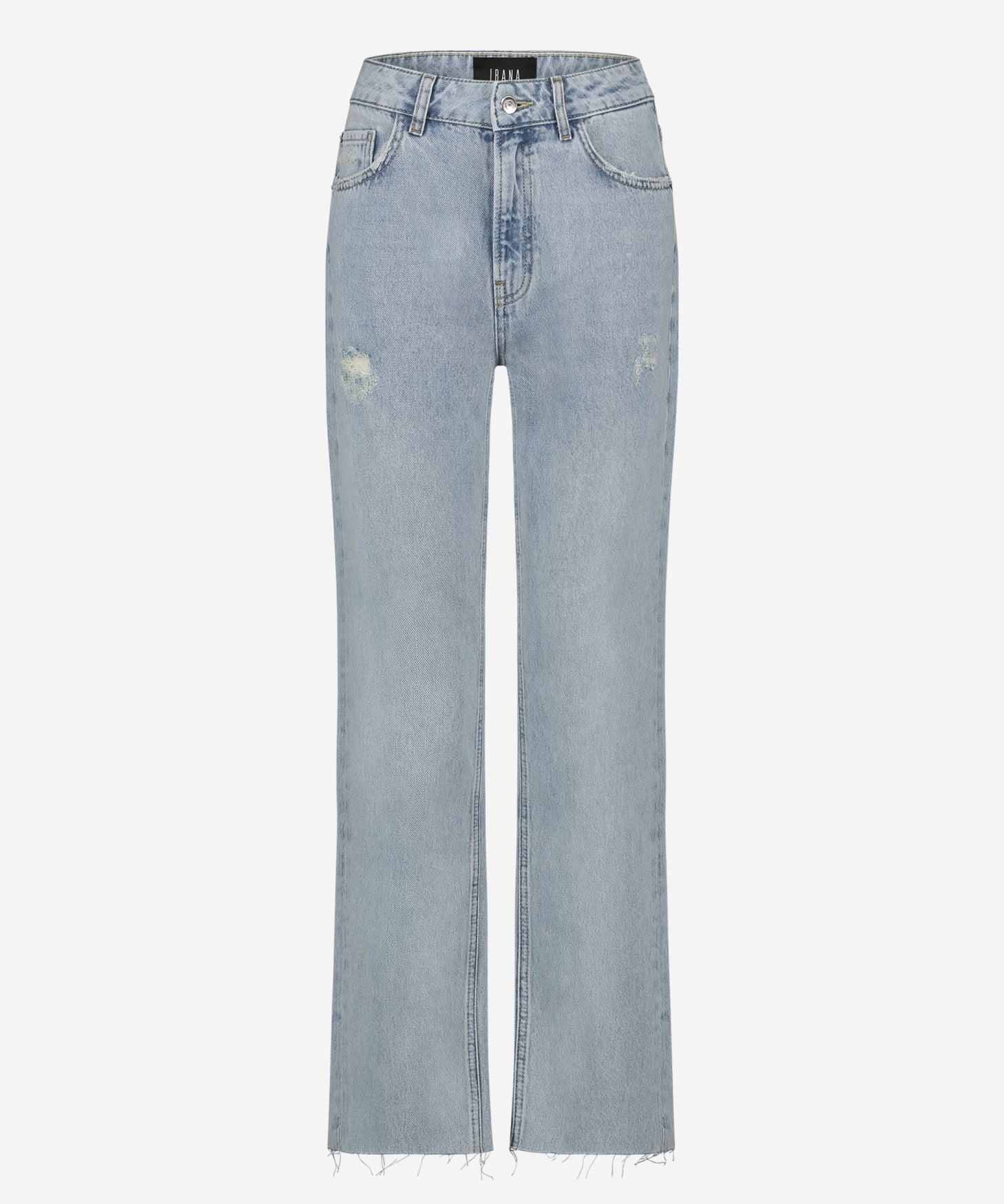 Phelan | Light Denim
