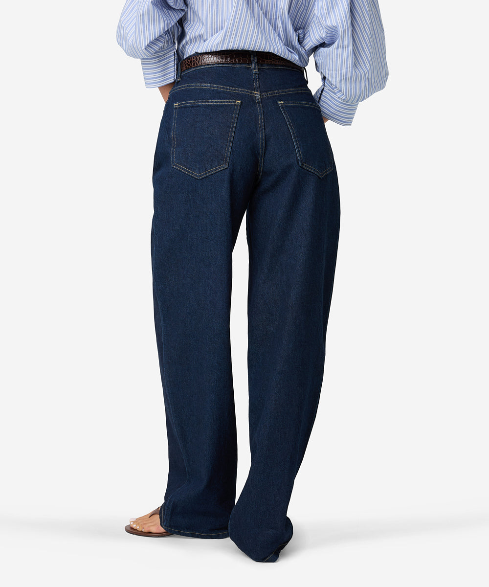 Phine | Navy Denim