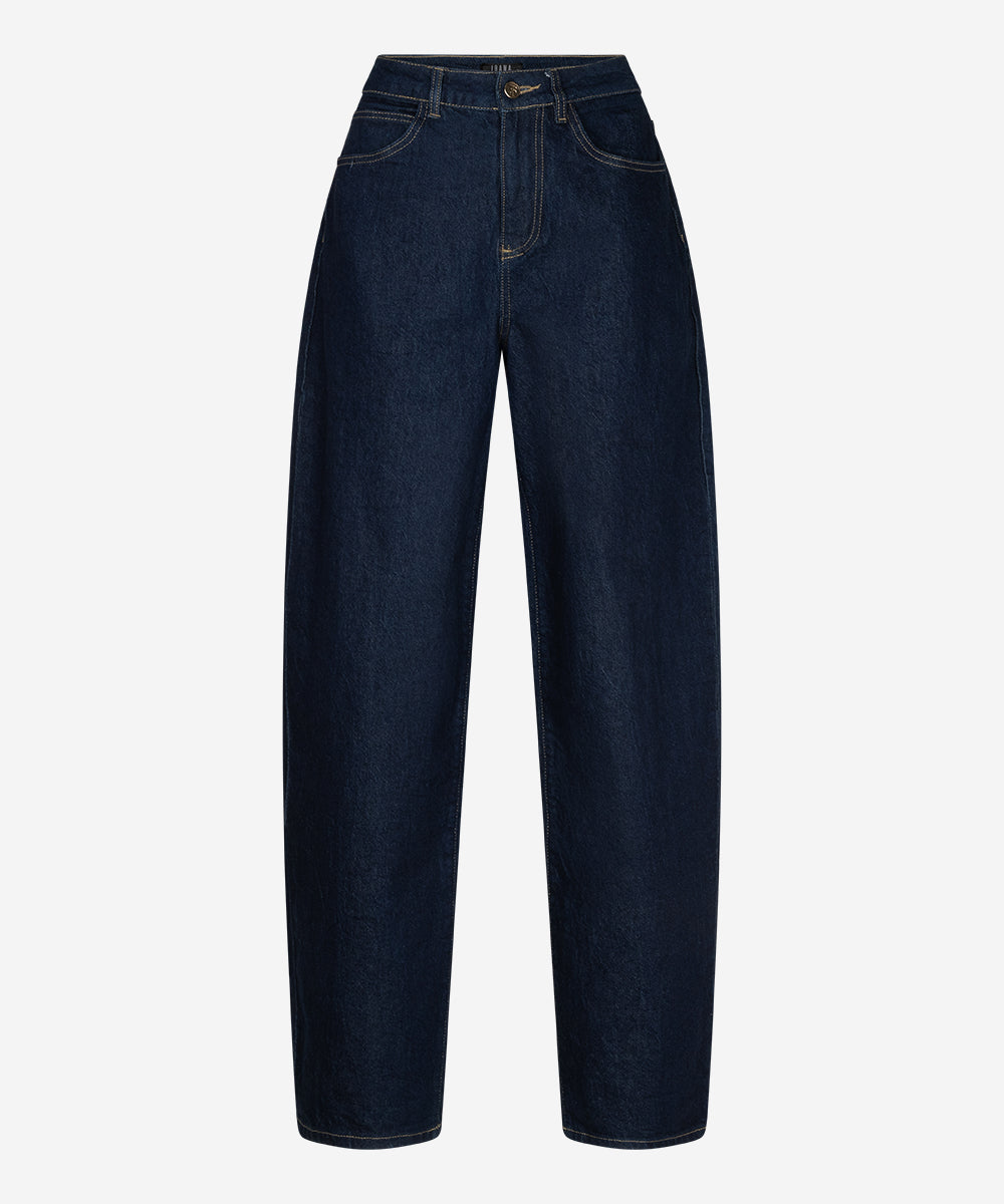 Phine | Navy Denim