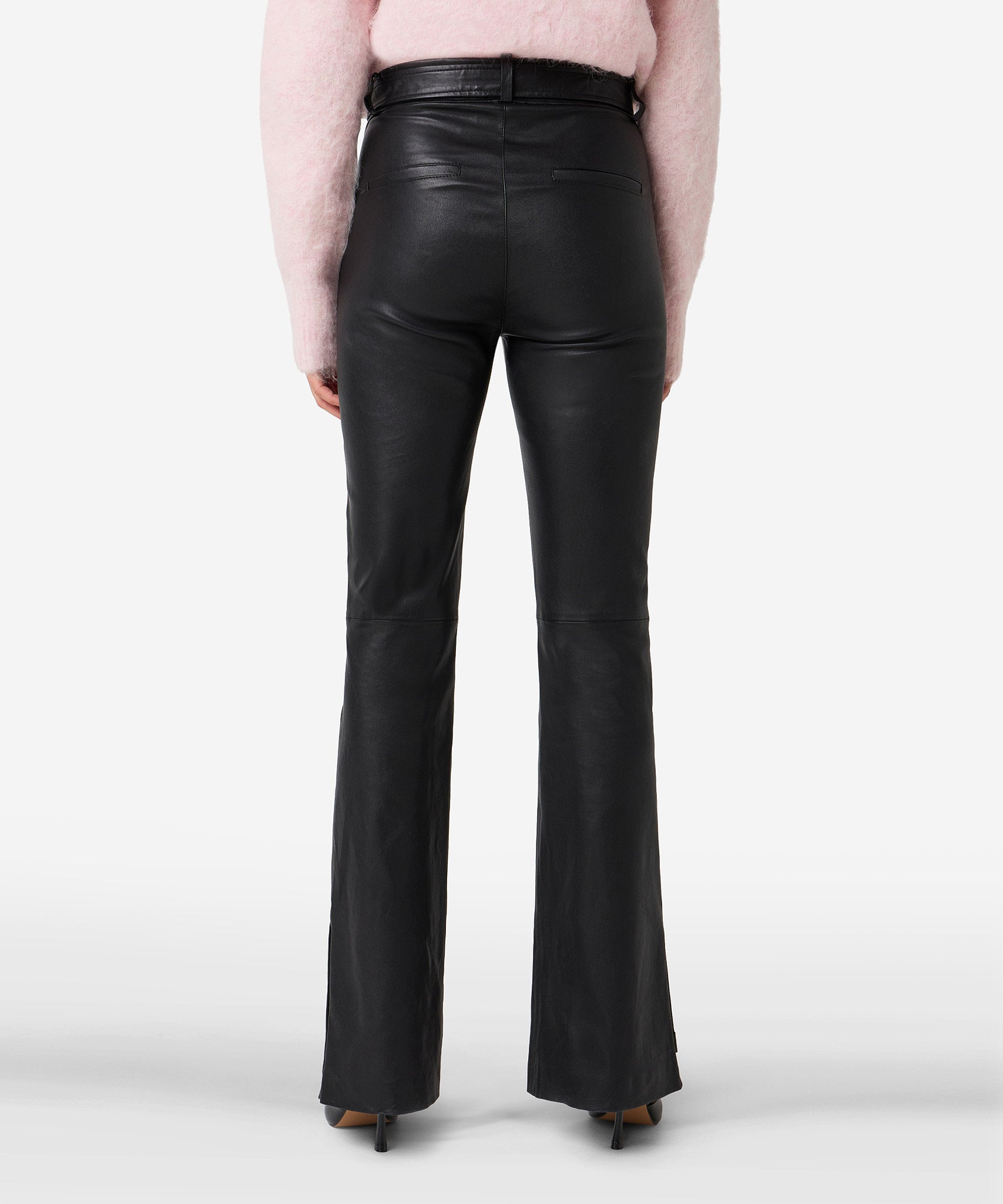 Pianna | Black