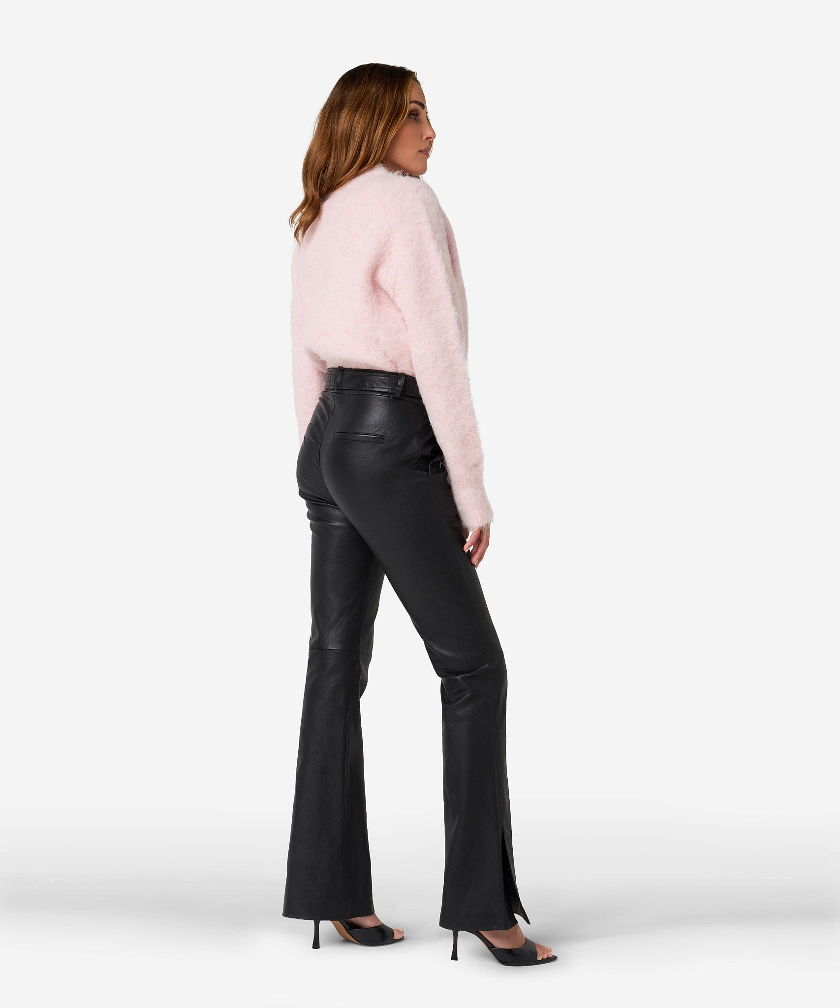 Pianna | Black