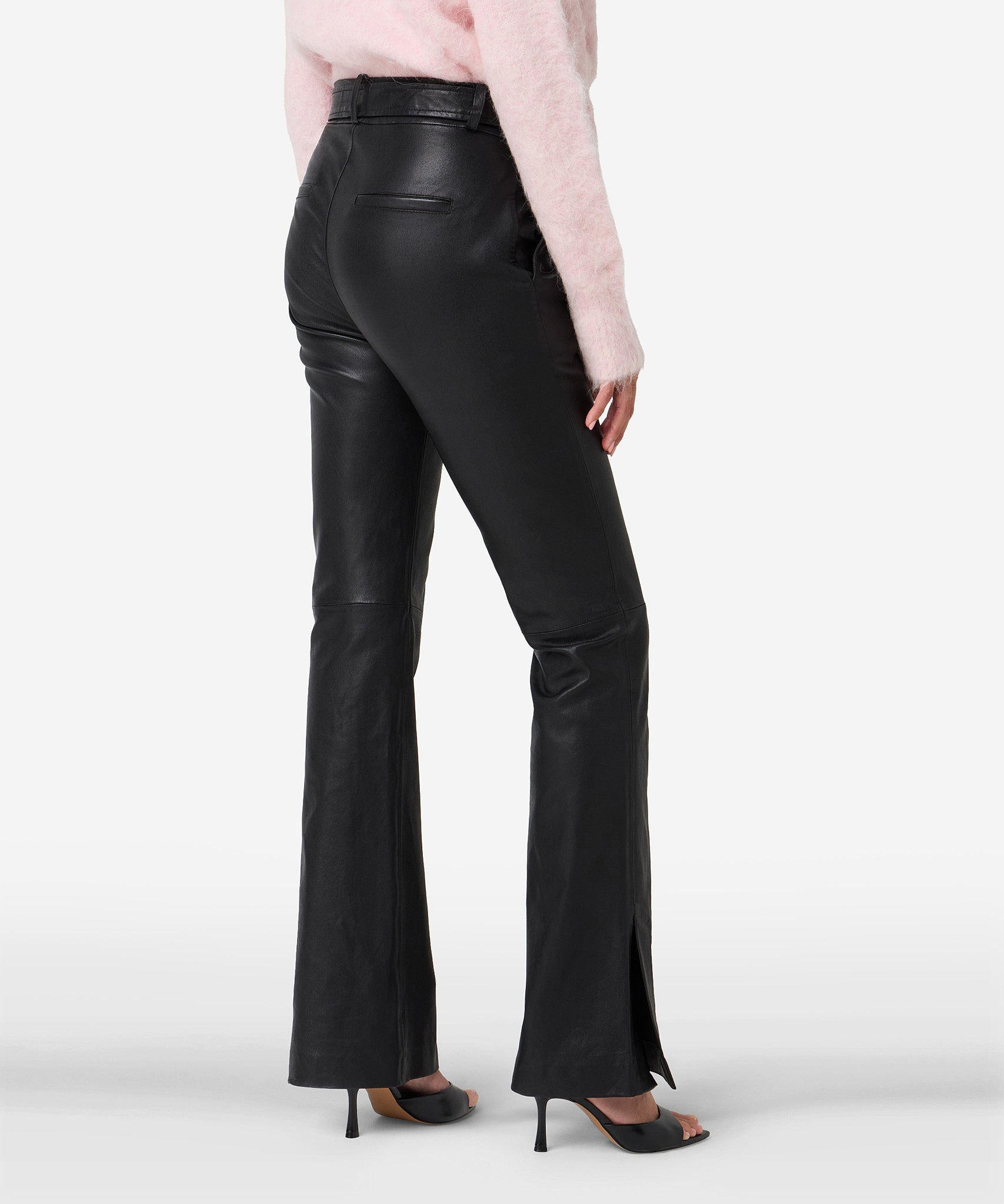 Pianna | Black