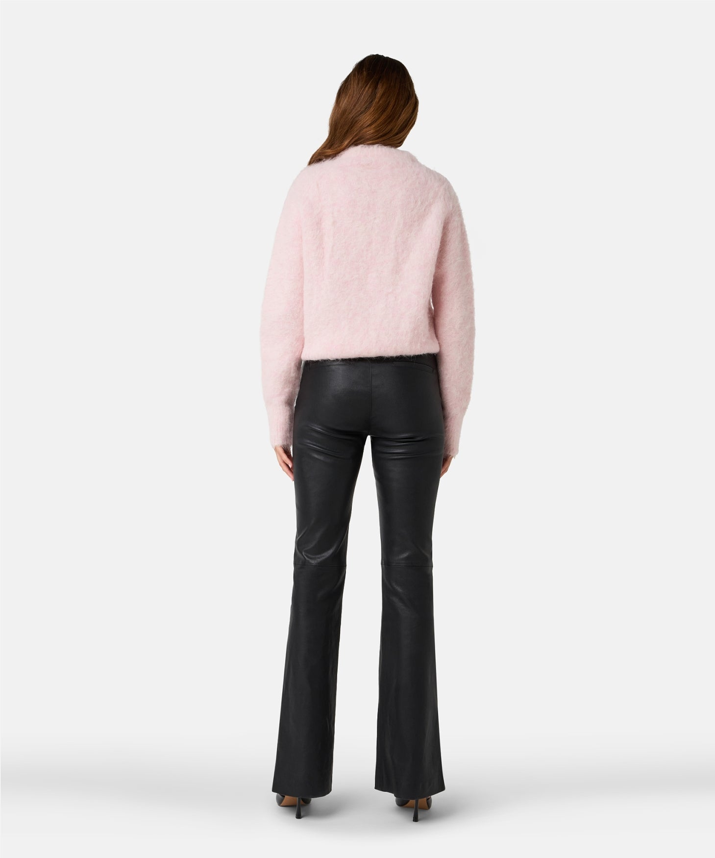 Pianna | Black