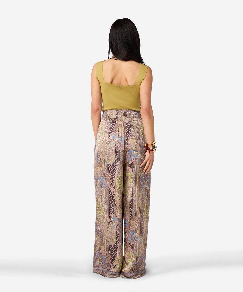 Piero Petal | Petal Flow