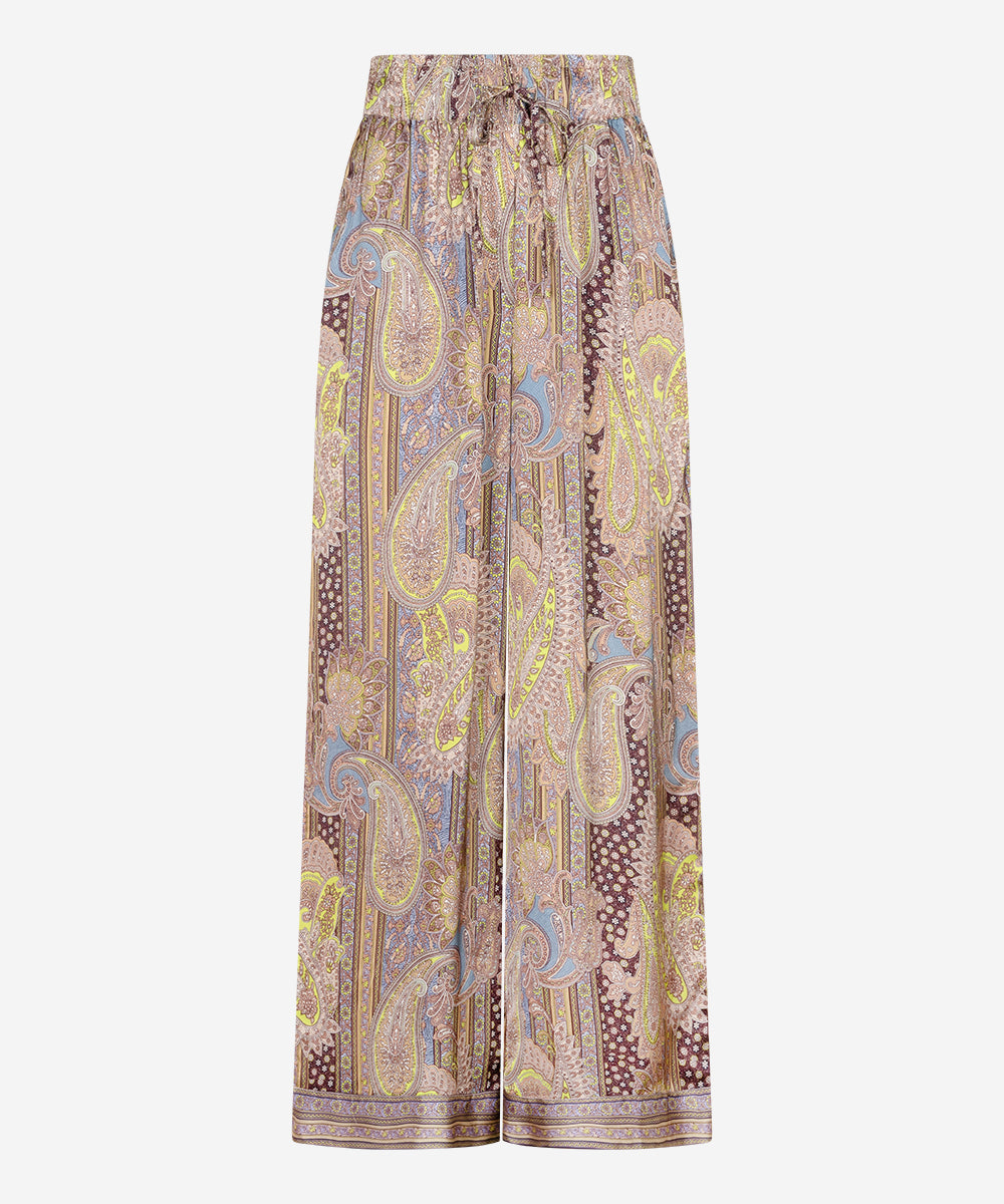 Piero Petal | Petal Flow
