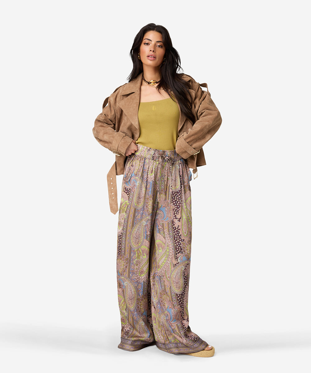 Piero Petal | Petal Flow
