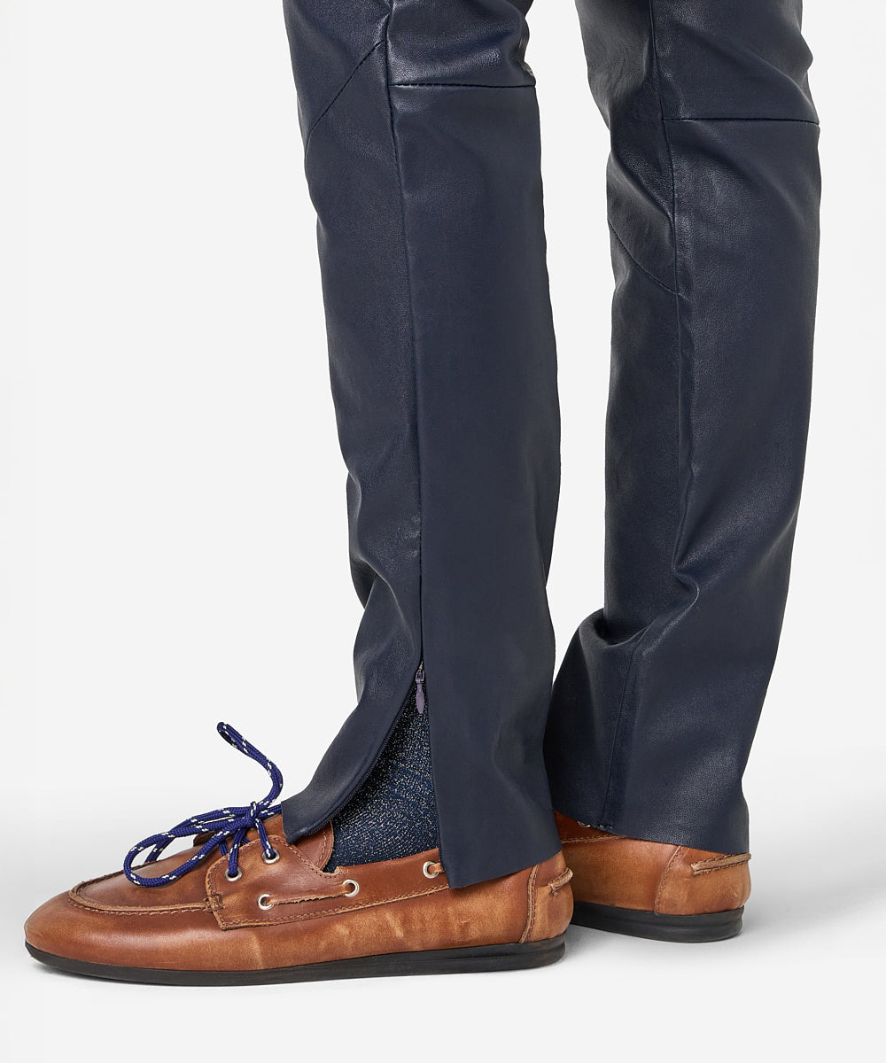 Pollie | Deep Navy
