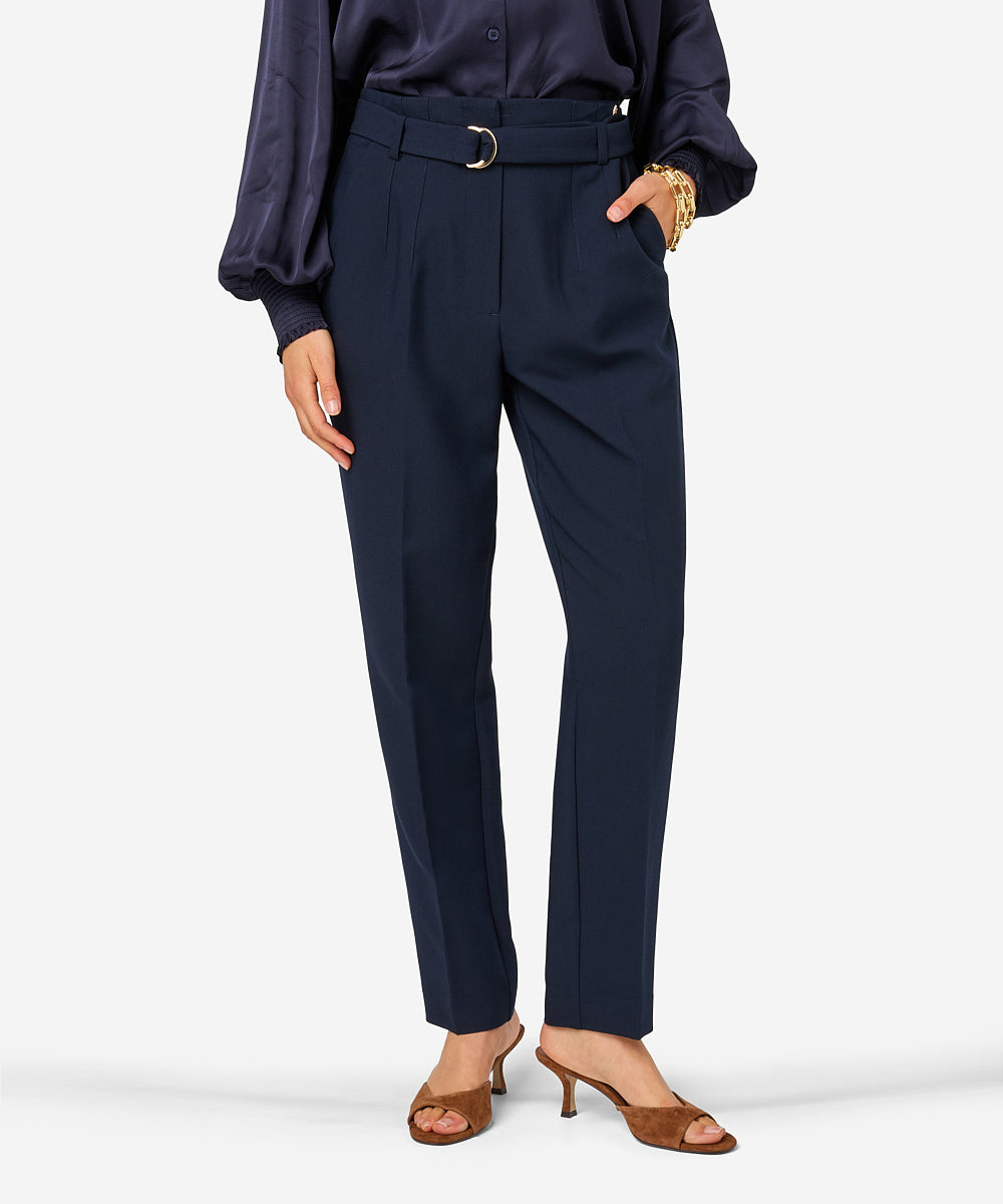 Polya | Deep Navy