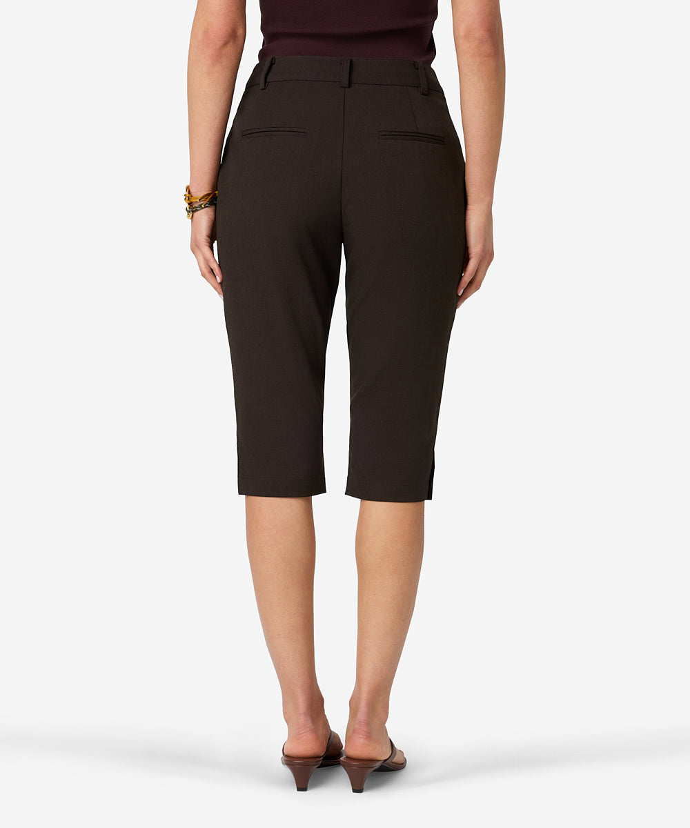 Ponia | Stone Brown
