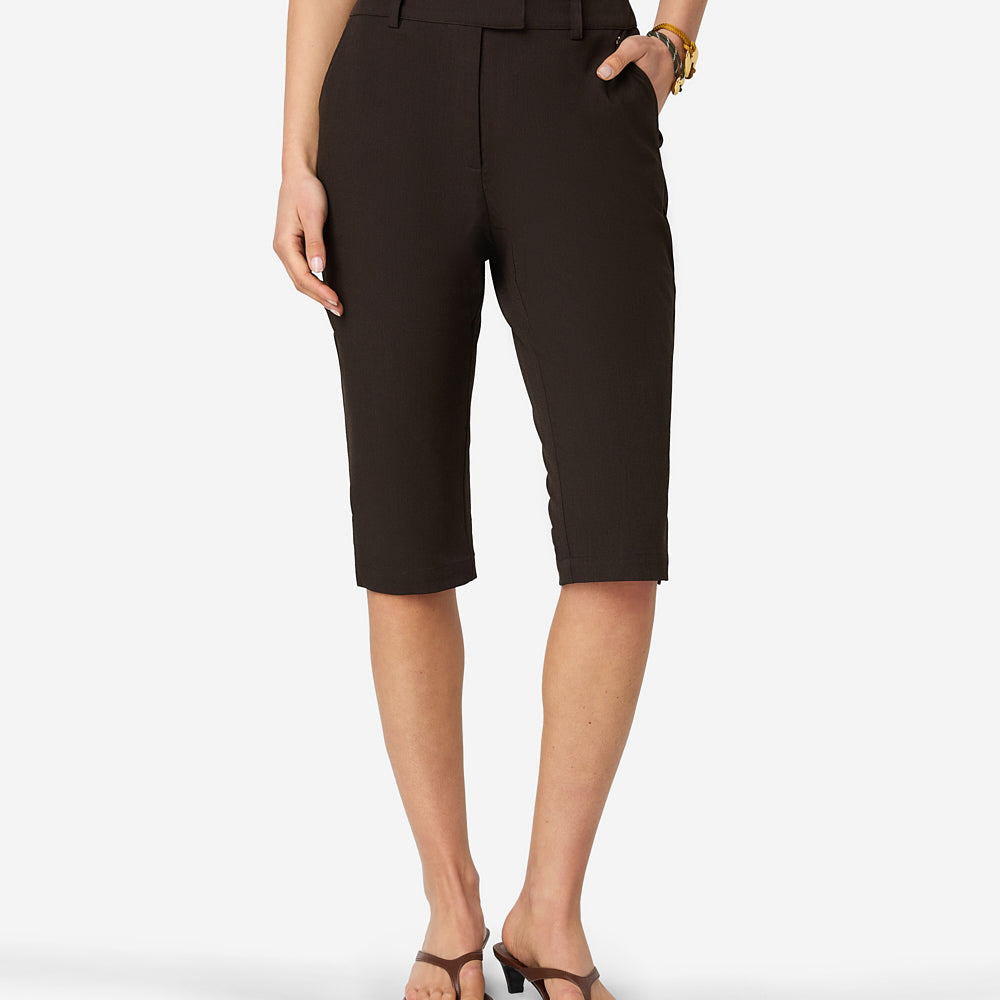Ponia | Stone Brown