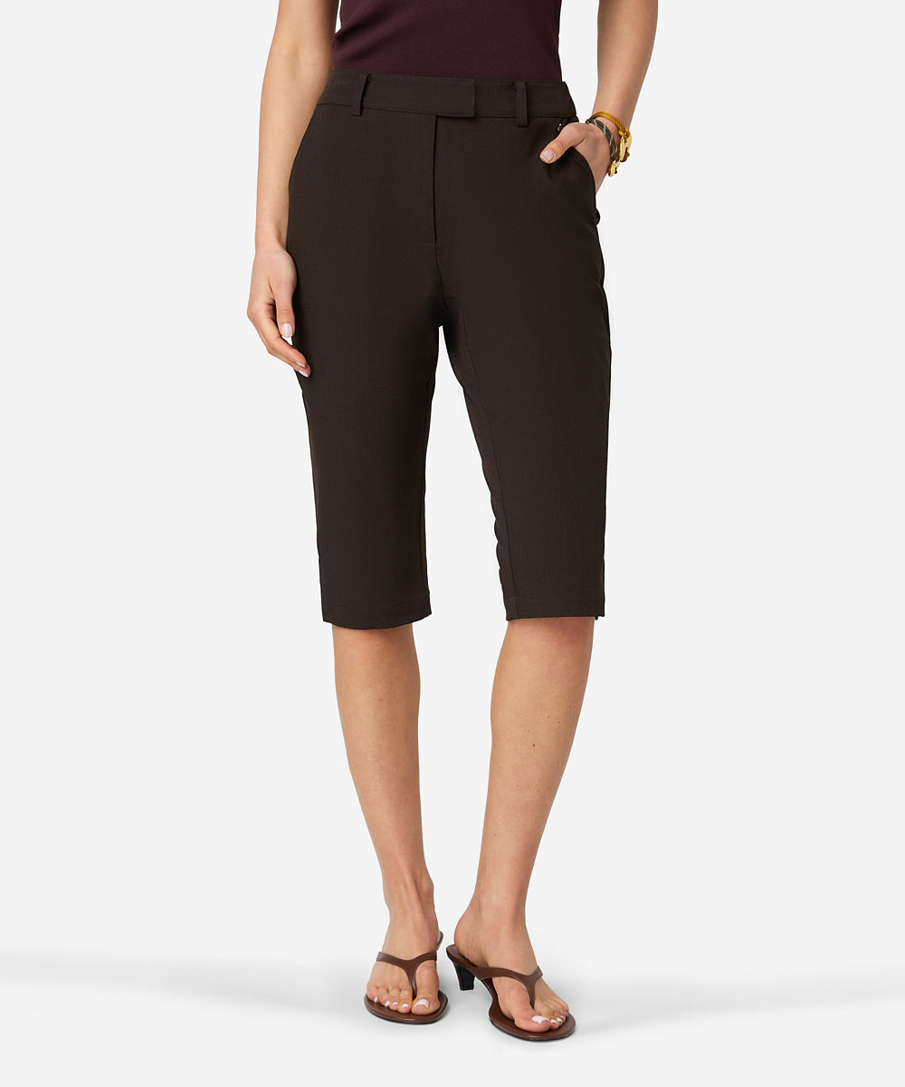 Ponia | Stone Brown
