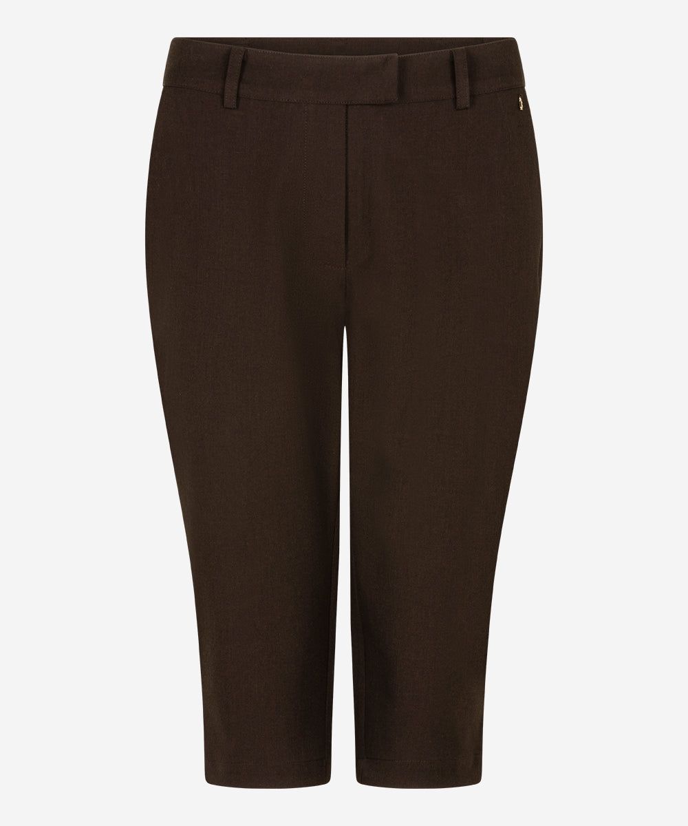 Ponia | Stone Brown