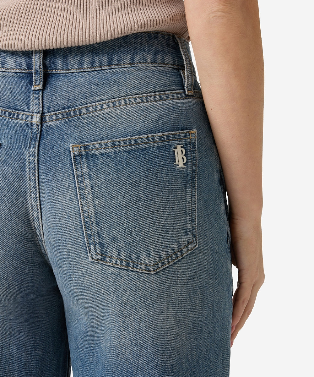 Poseph | Piedra Denim