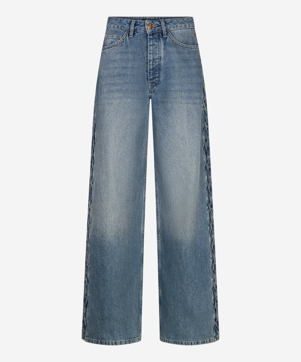 Poseph | Piedra Denim