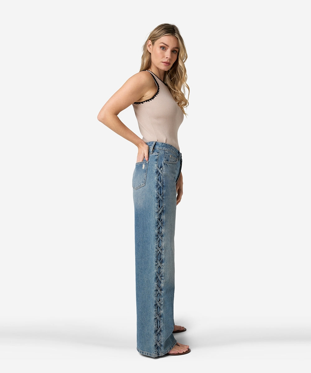 Poseph | Piedra Denim
