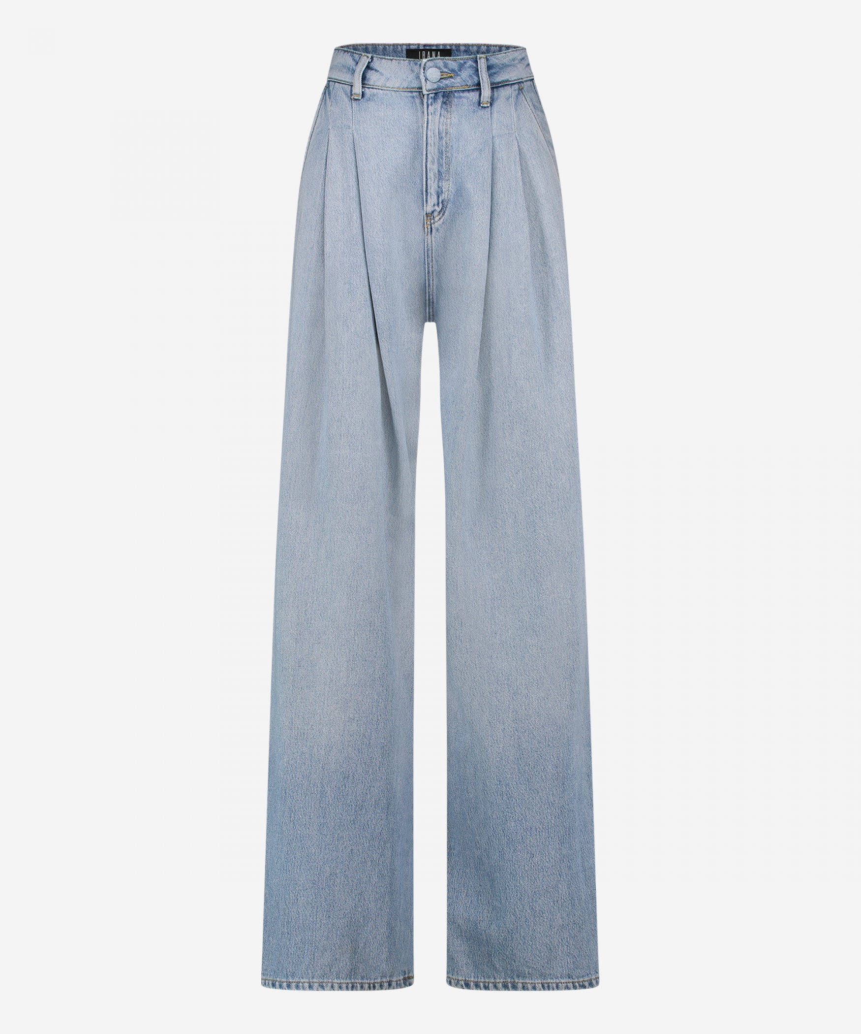 Pristina | Blu Tenue