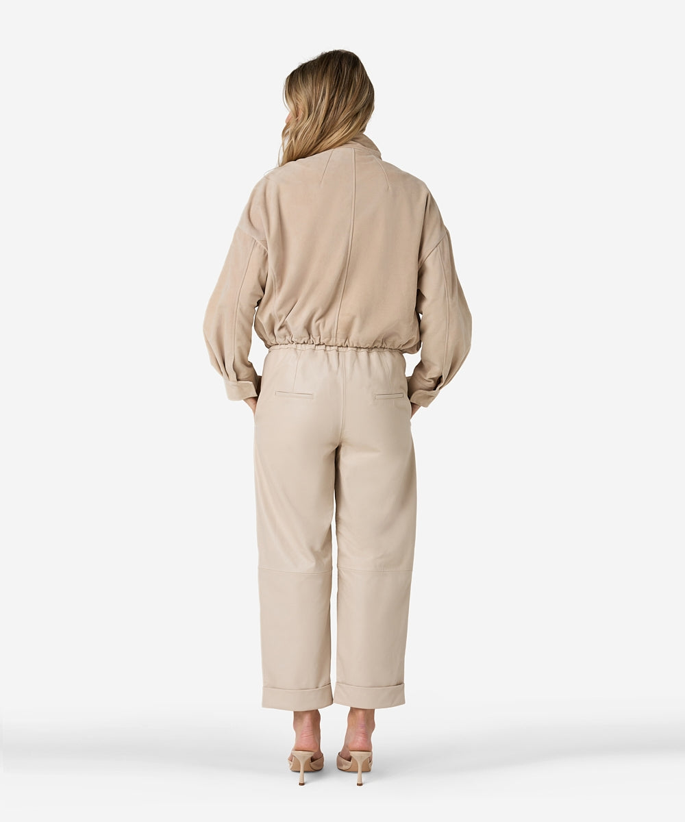 Promise | Ostra Beige