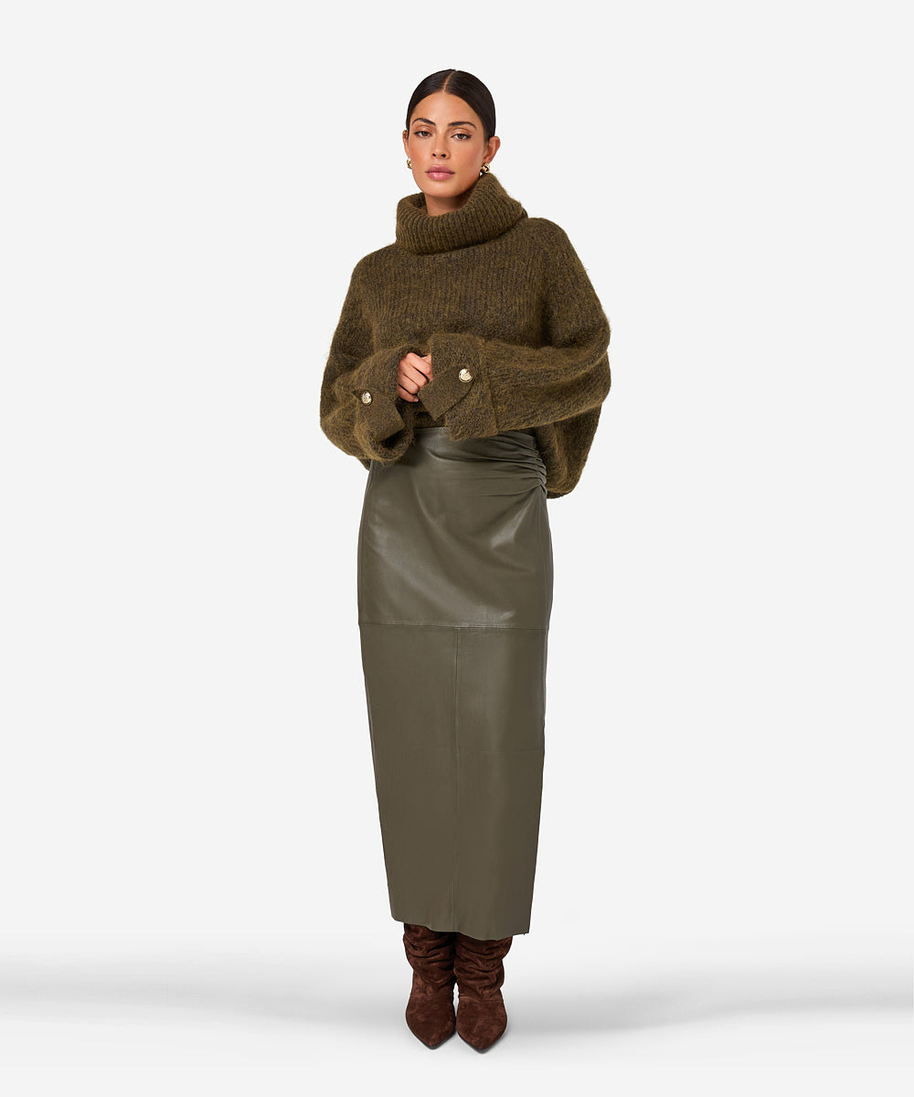 Sadia | Dark Utility