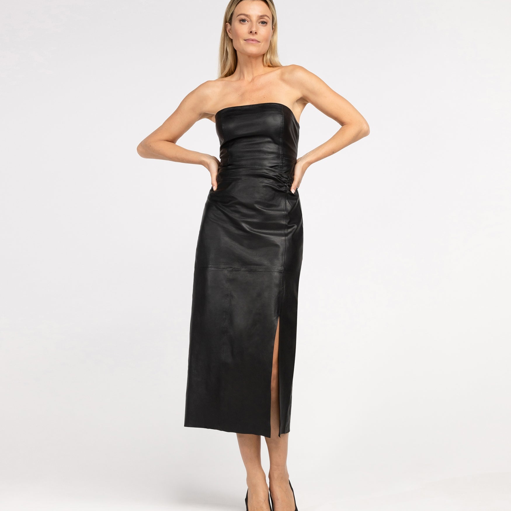 Sadia | Black
