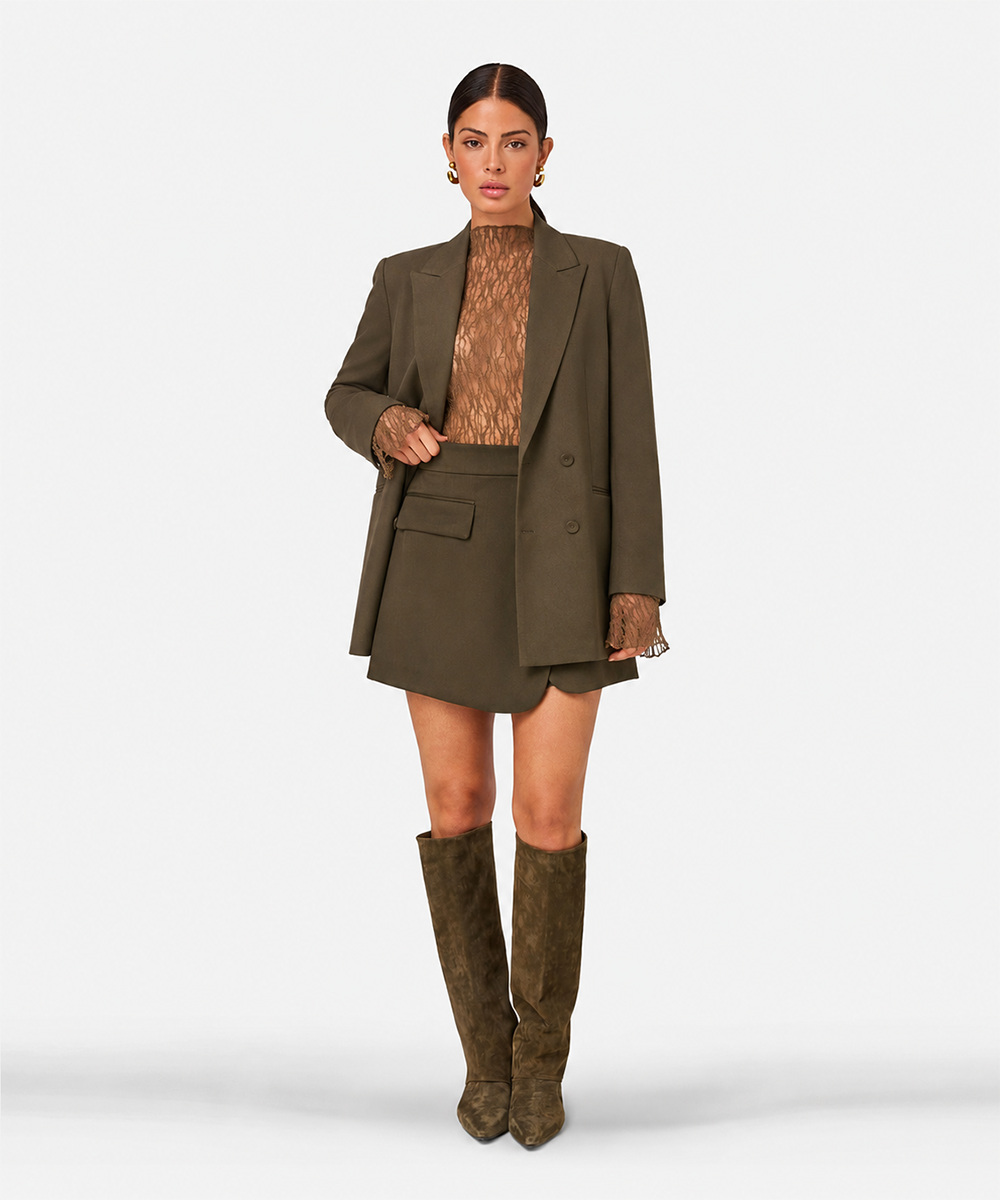 Joana | Dark Utility