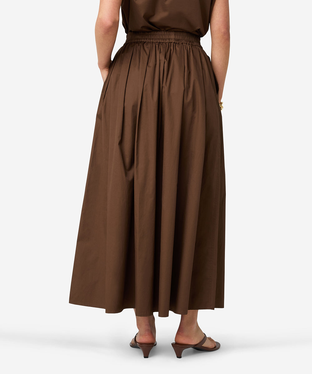 Sanai | Bean Brown