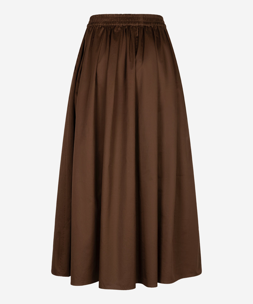 Sanai | Bean Brown