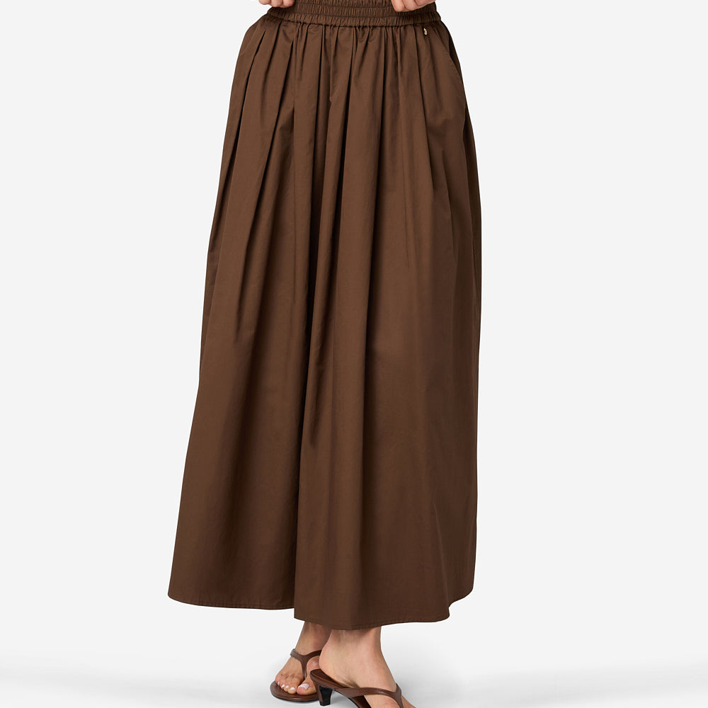 Sanai | Bean Brown
