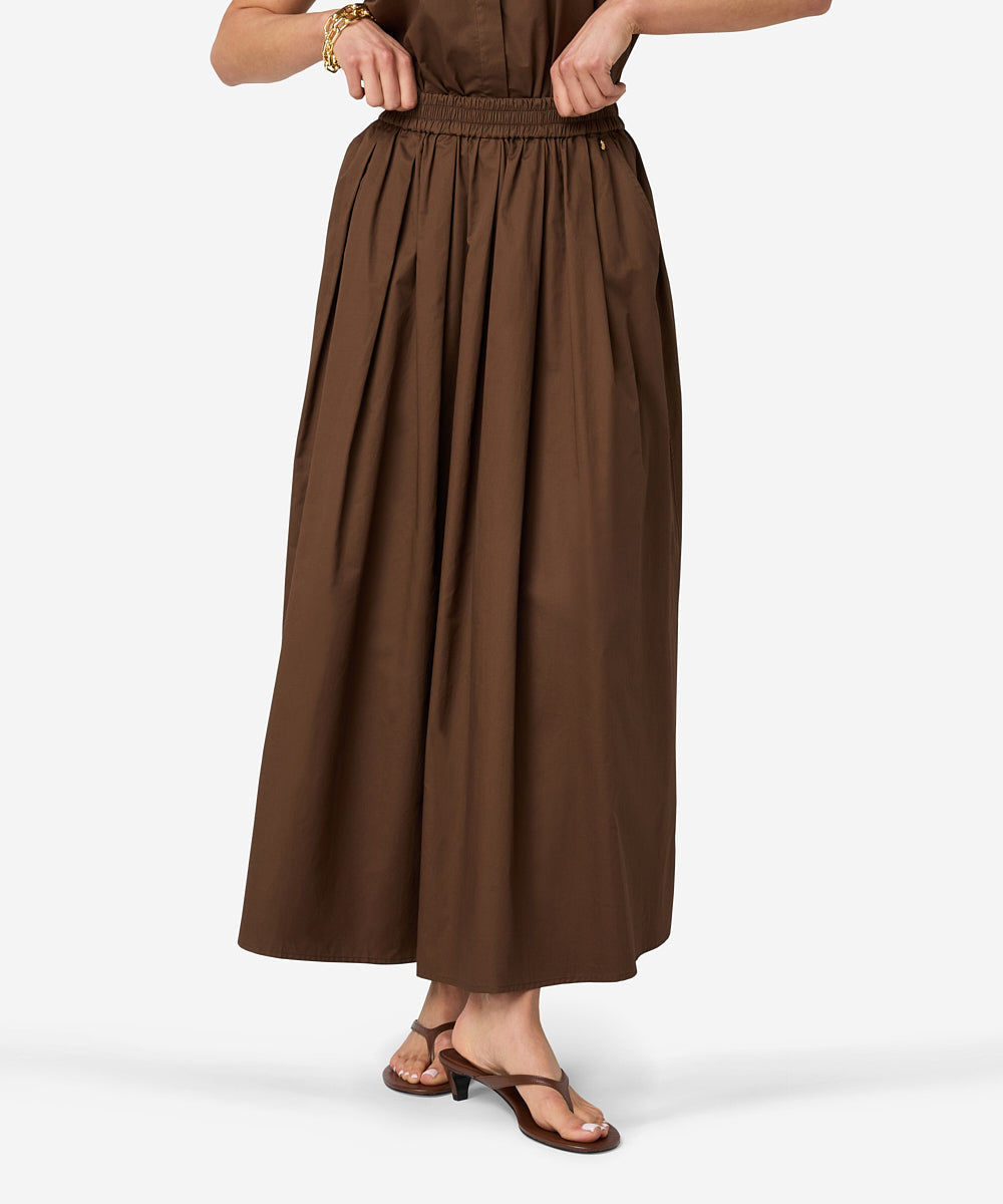 Sanai | Bean Brown