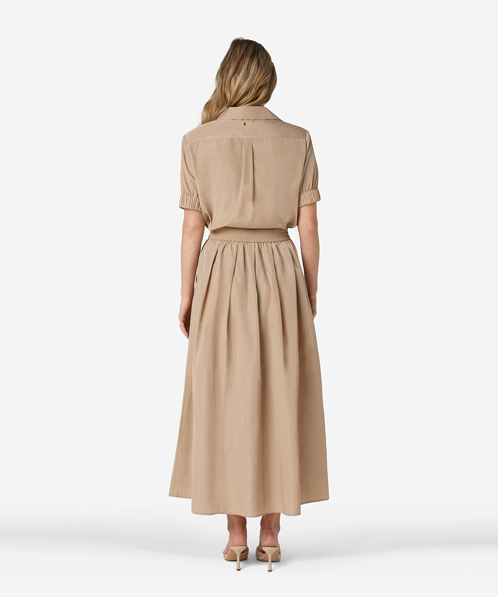 Sana | Ostra Beige