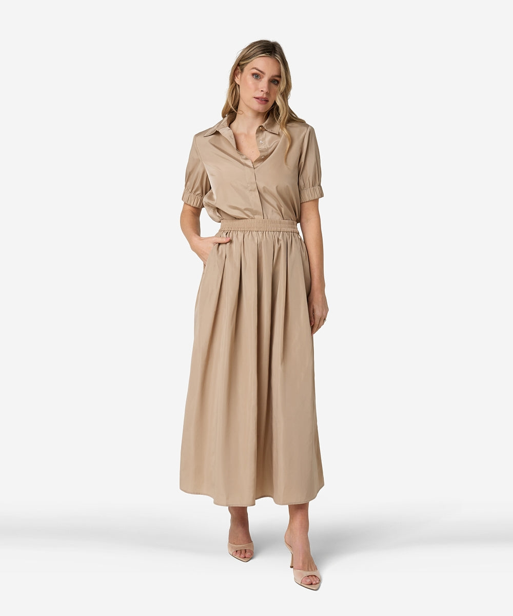 Sana | Ostra Beige
