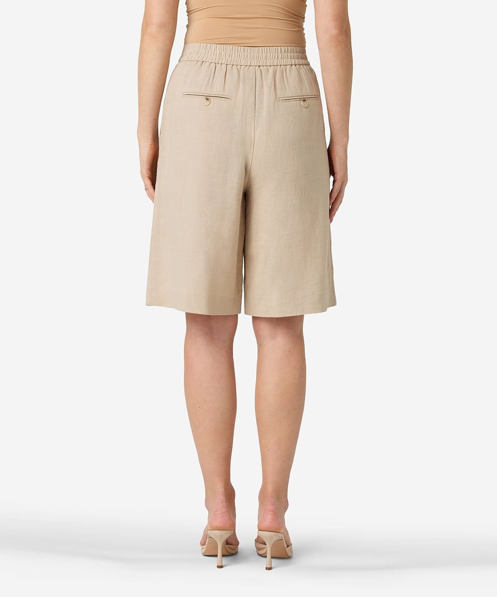 Sarika | Ostra Beige